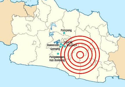 gempa bandung visual story gateway image