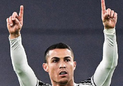 cristiano ronaldo visual story gateway image