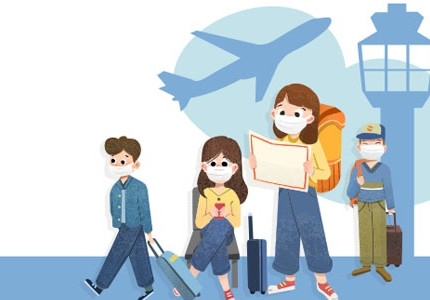 libur akhir tahun visual story gateway image