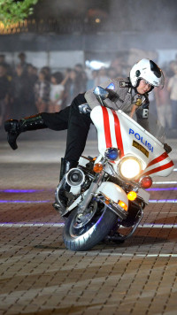 Profesi Para Perempuan Hebat