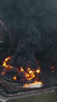 Kilang Minyak Balongan Terbakar, DPR Beraksi