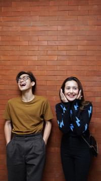 Bersahabat dengan Gaya Hidup Sehat