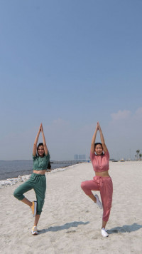 Bikin Heboh Warga Jakarta