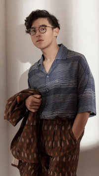 Ardhito Pramono Ditangkap