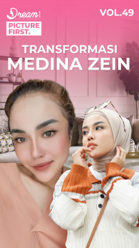 Transformasi Medina Zein