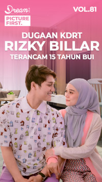 Dugaan KDRT Rizky Billar  Terancam 15 Tahun Bui