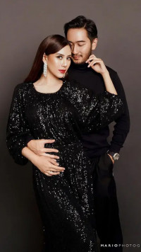 Tancap Gas Punya Anak Ketiga