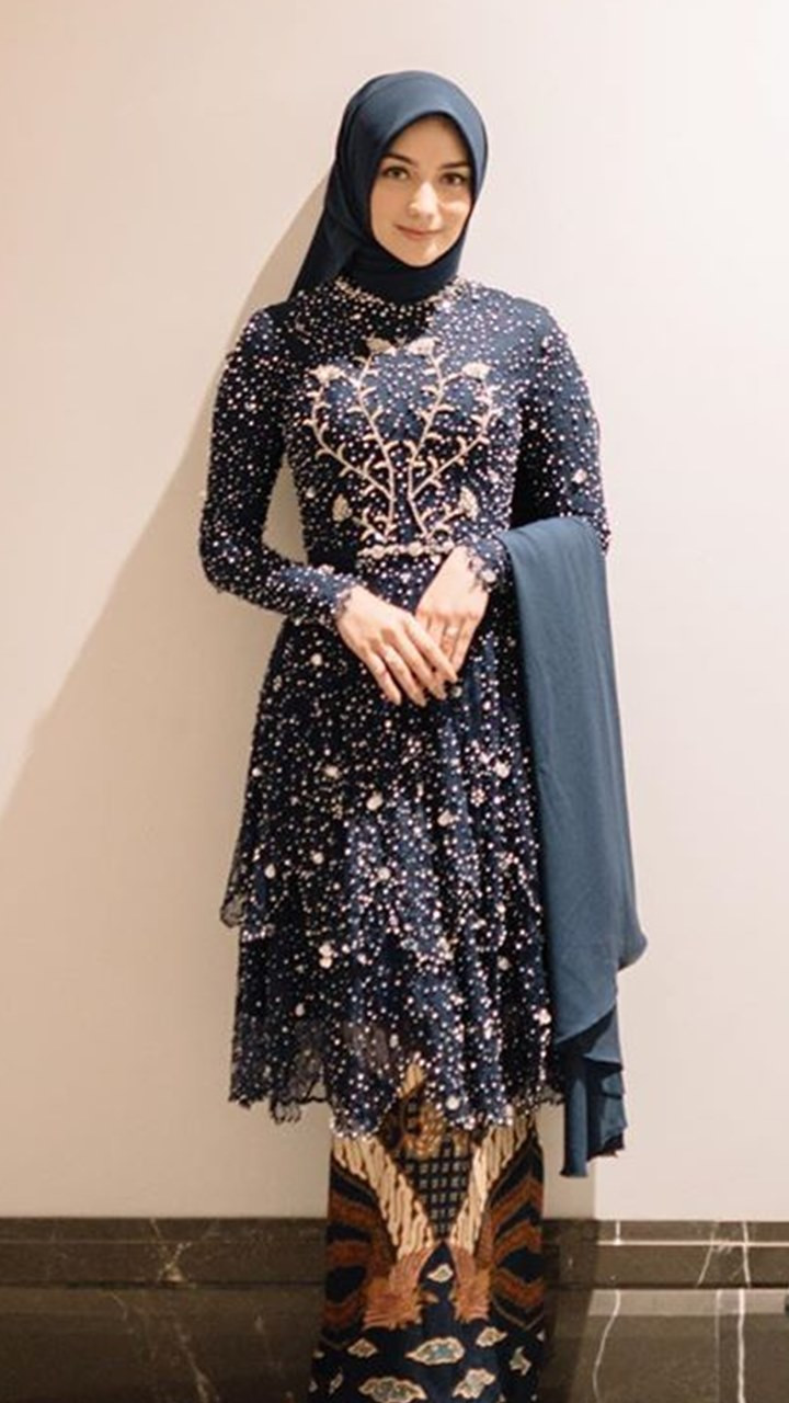 Model Baju  Kebaya Citra Kirana Galeri Busana dan Baju  Muslim